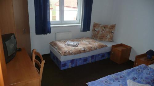 Hostal Penzion Hajsk� Ml�n
