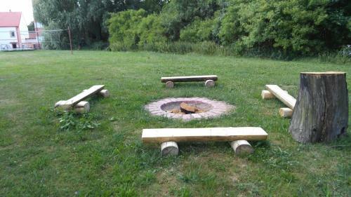 Hostal Penzion Hajsk� Ml�n