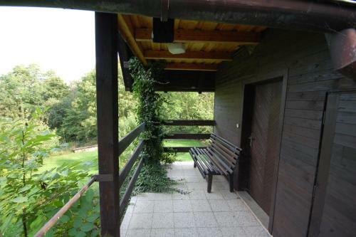 Holiday Home In Nasavrky 31186