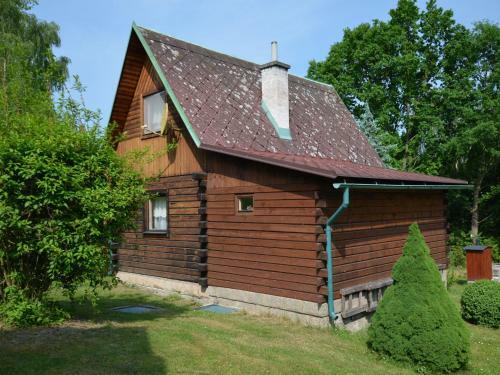 Holiday Home Zdena 1