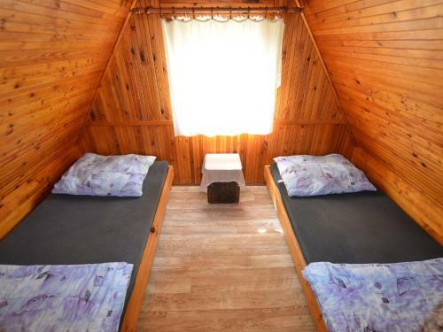Holiday Home Zdena 1