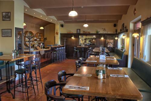 Hostal Penzion U Broucka