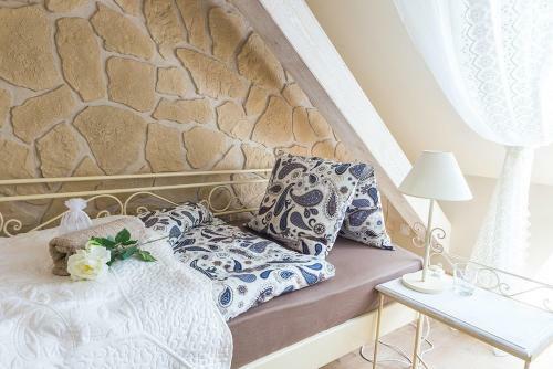 Hostal Penzion Na Palub?