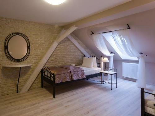 Hostal Penzion Na Palub?