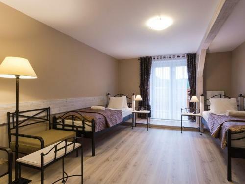 Hostal Penzion Na Palub?