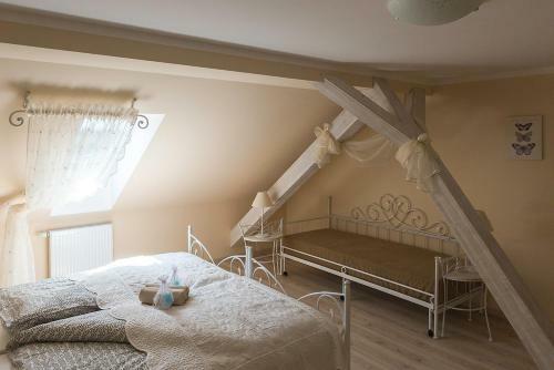 Hostal Penzion Na Palub?