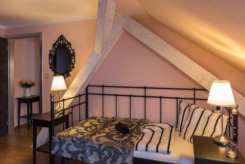 Hostal Penzion Na Palub?