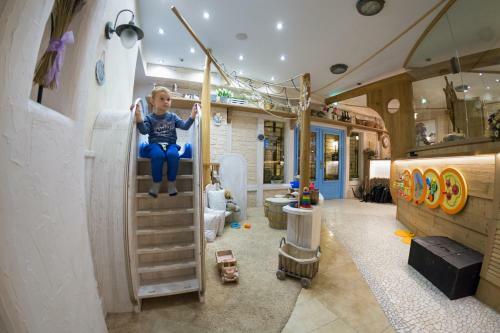 Hostal Penzion Na Palub?