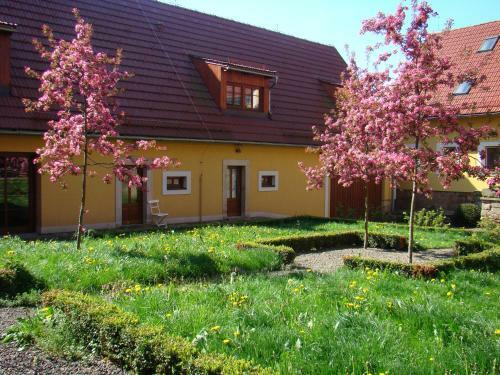 Hostal Martinkovice 201 Broumov