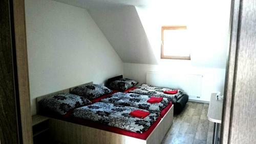 Apartamento Ubytov�n� Lu?ice