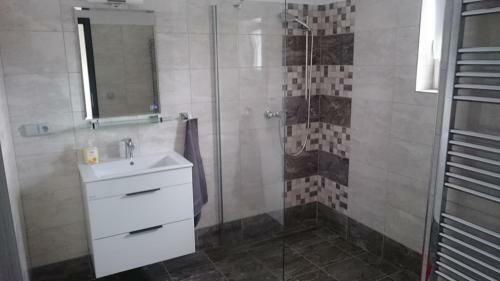 Apartamento Ubytov�n� Lu?ice