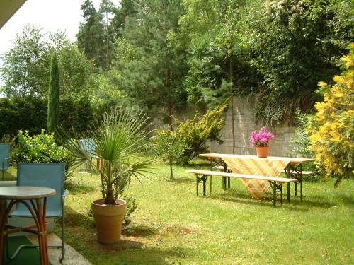 Hostal Landhaus Tannenhof