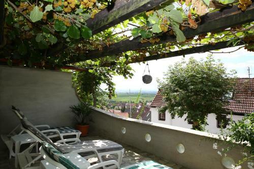 Hotel Pension Weinberg Mit Landhaus Nizza