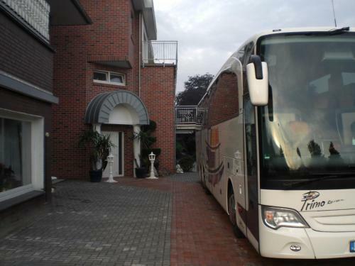 Hotel Diekgerdes, Komfortzimmer