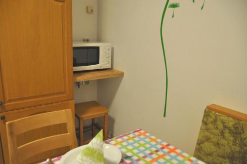 Apartamento Ferienwohnung Blaumeise