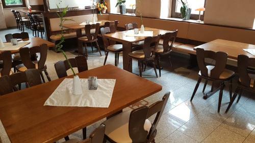 Restaurant & Hotel Exquisite