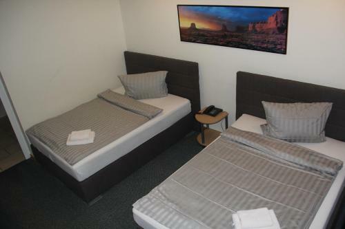 Sportschule/sportpark Hotel Bitburg