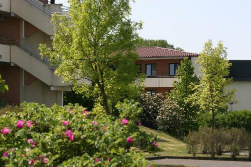 Sportschule/sportpark Hotel Bitburg