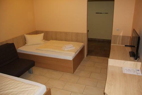 Sportschule/sportpark Hotel Bitburg