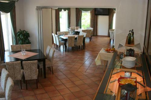 Sportschule/sportpark Hotel Bitburg