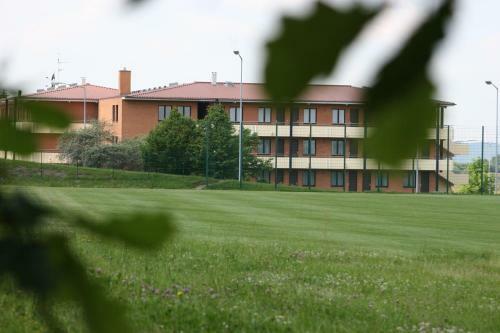 Sportschule/sportpark Hotel Bitburg