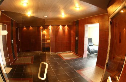 Sportschule/sportpark Hotel Bitburg
