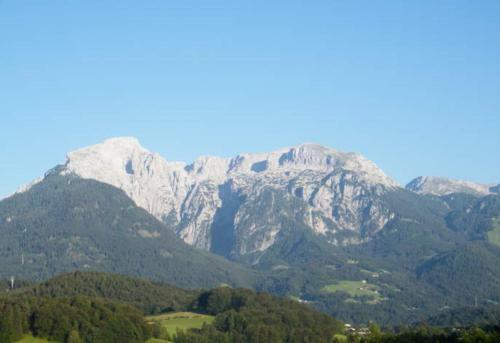 Apartamento Keilhofh�usl Fewo