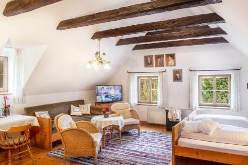 Hostal Landgasthof Winbeck
