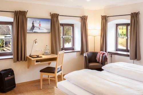 Hostal Landgasthof Winbeck