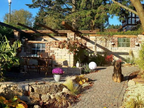 Cozy Holiday Home In Laisa With Private Terrace