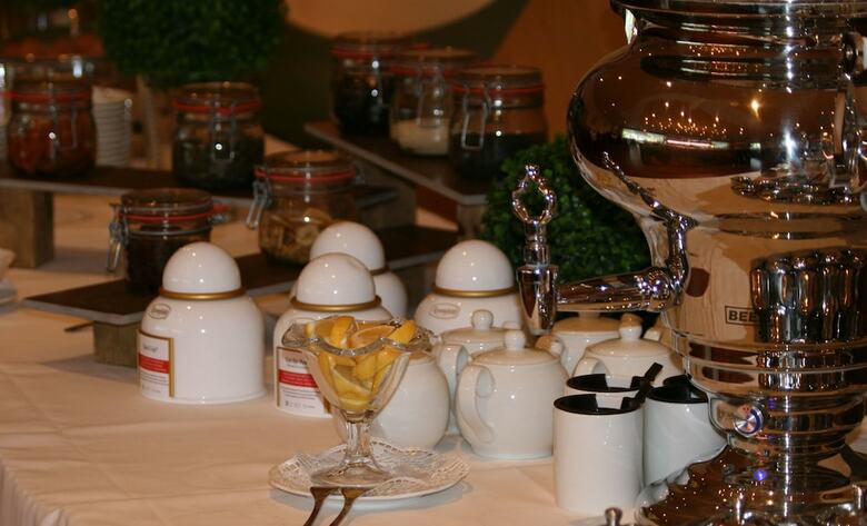 Sporthotel Gr�nberg