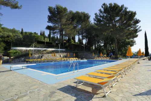 Camping C'era UNA Volta