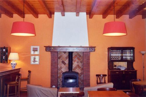 Apartaments La Taverna Dels Noguers