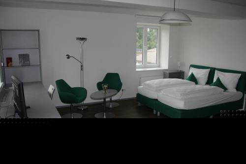 Hotel Haus Overbach