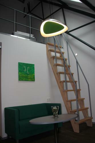 Hotel Haus Overbach