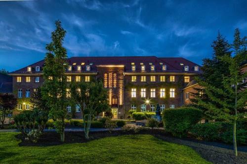 Hotel Haus Overbach