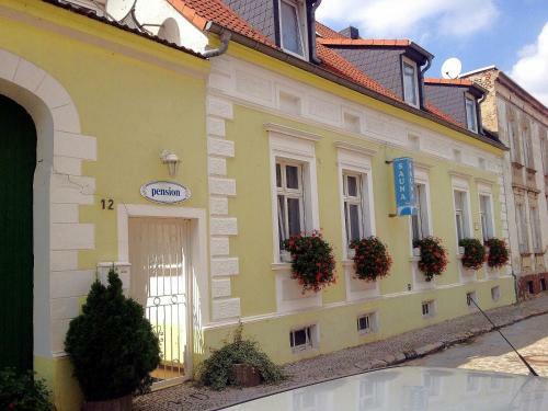 Hostal Pension & Sauna Am Lorenz