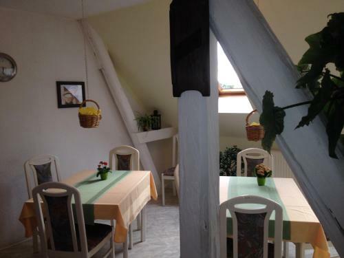 Hostal Pension & Sauna Am Lorenz