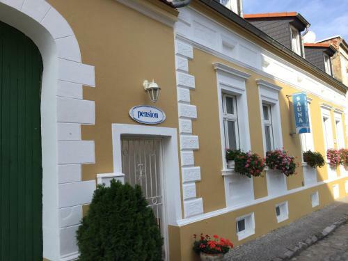 Hostal Pension & Sauna Am Lorenz