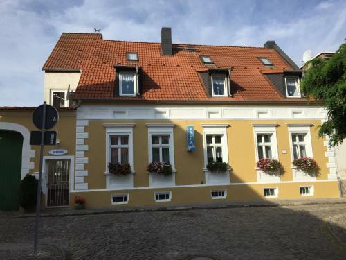 Hostal Pension & Sauna Am Lorenz