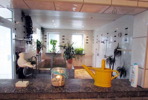 Hostal Pension & Sauna Am Lorenz
