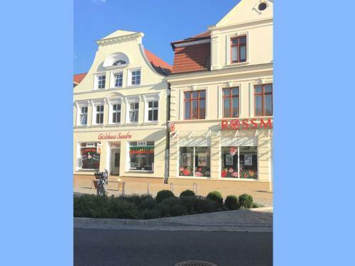 Apartamento Gaestehaus _ Sandra Objekt _ 90541
