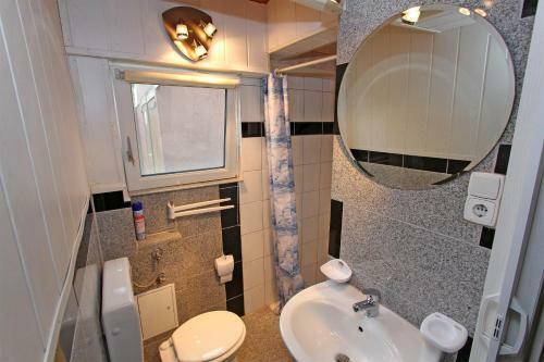 Ferienhaus Buetzow West 081