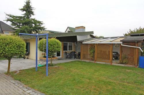 Ferienhaus Buetzow West 081