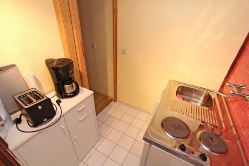 Ferienhaus Buetzow West 081