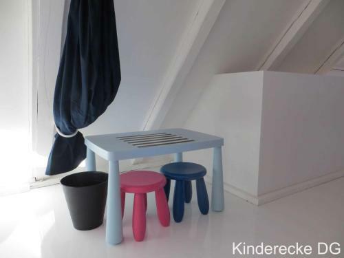 Apartamento Bued _ Haus Lebart