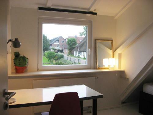 Apartamento Bued _ Haus Lebart