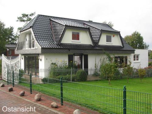 Apartamento Bued _ Haus Lebart
