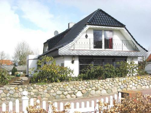 Apartamento Bued _ Haus Lebart