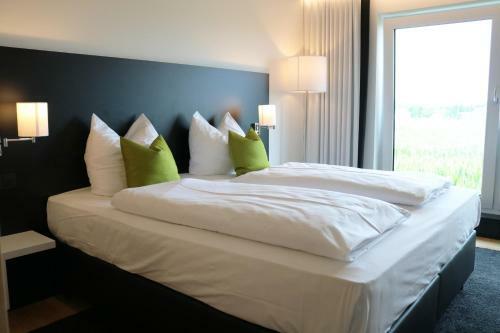 Apartamento Gi Hotel